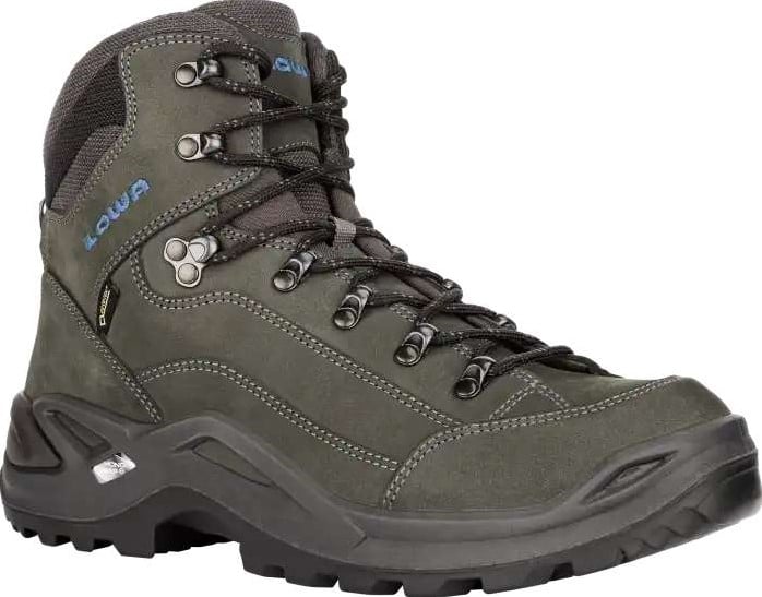 Lowa renegade 13 hotsell