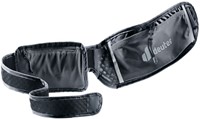 Deuter Shortrail I - Black