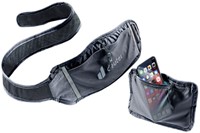 Deuter Shortrail I - Black