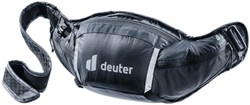 Deuter Shortrail III - Black