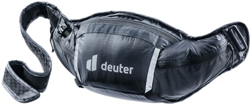 Deuter Shortrail III - Black