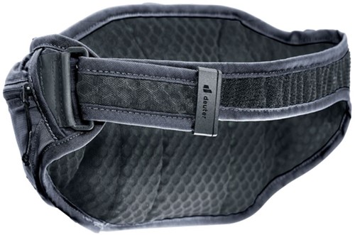 Deuter Shortrail III - Black