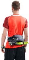 Deuter Shortrail III - Black