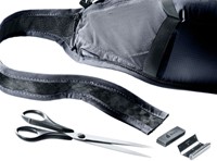 Deuter Shortrail III - Black