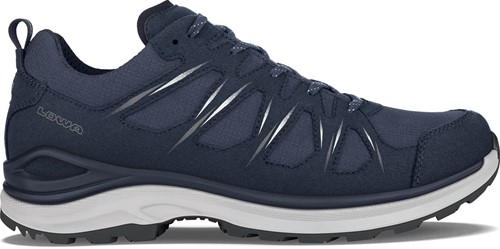 Lowa Innox Evo II GTX - Navy/Graphite - 42 (UK 8)