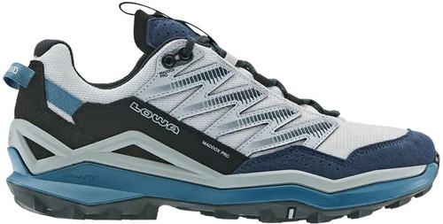 Lowa Maddox Pro Lo - Navy/Marine - 47 (UK 12)