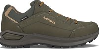 Lowa Renegade Evo GTX Lo - Olive/Beige - 45 (UK 10.5)