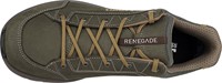 Lowa Renegade Evo GTX Lo - Olive/Beige