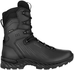 Lowa Zicon GTX High - Black - Women's Patrol Boots