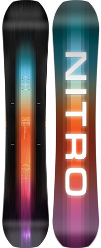 Nitro Team - 159W