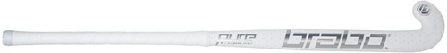 Brabo G-Force Pure Diamond - White/Silver