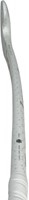 Brabo G-Force Pure Diamond - White/Silver