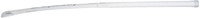 Brabo G-Force Pure Diamond - White/Silver