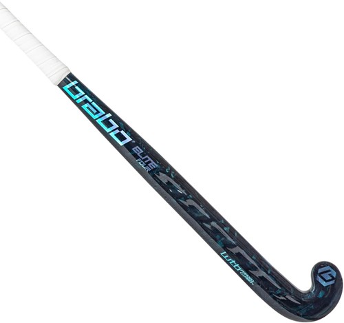 Brabo Elite 4 WTB Forged Carbon Low Bow - 36.5L