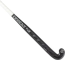 Brabo Elite 5 Carbon WTB Low Bow - Senior Hockey Stick