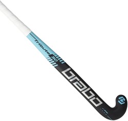 Brabo G-Force Tribute 30 - Argentina Blue - Junior Hockey Stick