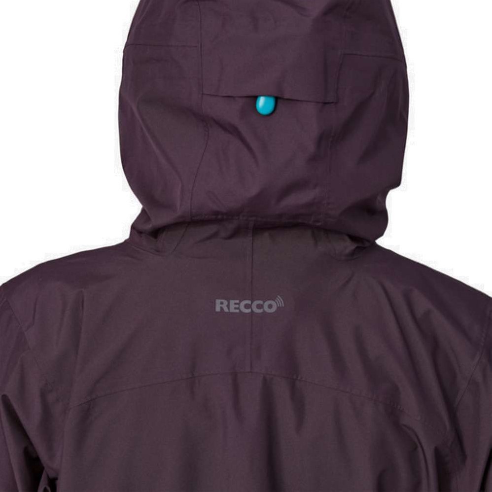 Patagonia recco jacket womens store