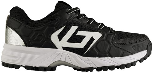 Brabo Shoe Tribute - Black/White - 34
