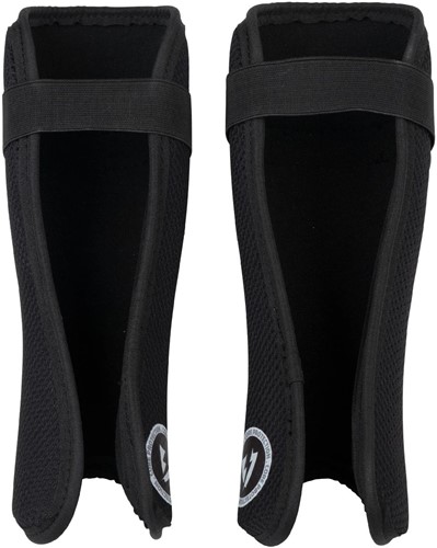 Brabo Tribute Jr. Shinguard - Black/White