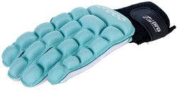 Brabo Indoor Glove F2.1 Pro - LH - Aqua - M
