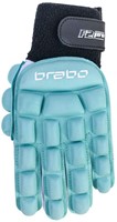 Brabo Indoor Glove F2.1 Pro - LH - Aqua