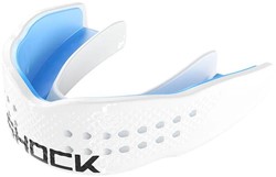 Shock Doctor Superfit Power - White