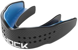 Shock Doctor Superfit Power - Black