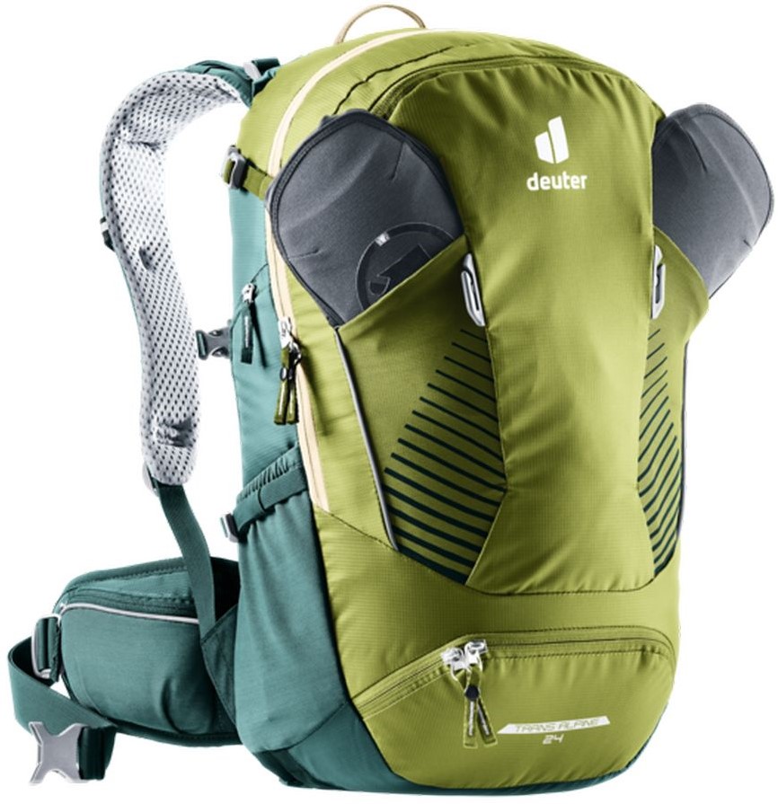Deuter transalpine shop