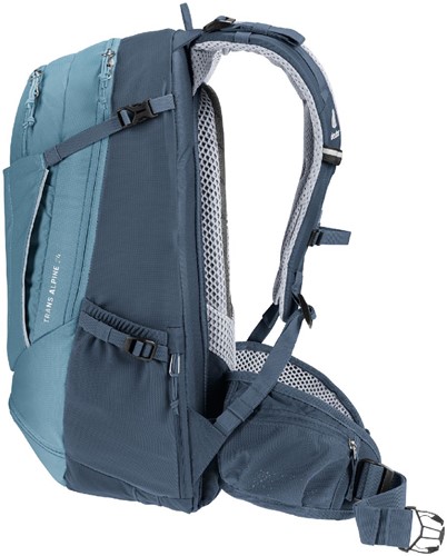 Deuter Trans Alpine 24 - Atlantic/Ink