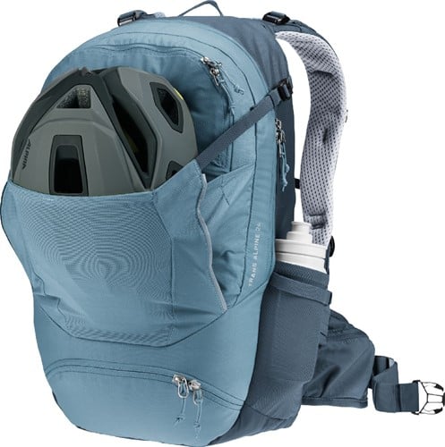 Deuter Trans Alpine 24 - Atlantic/Ink
