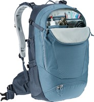 Deuter Trans Alpine 24 - Atlantic/Ink