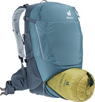 Deuter Trans Alpine 24 - Atlantic/Ink