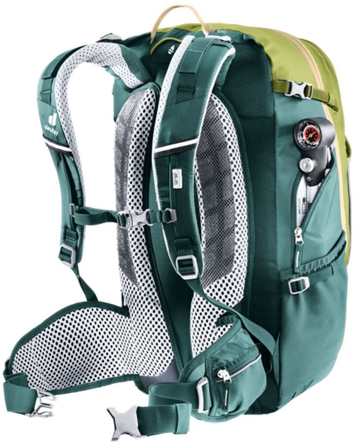 Deuter Trans Alpine 30 Meadow Deep Sea Your specialist in
