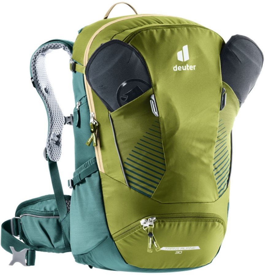 Deuter freedom 30 hot sale