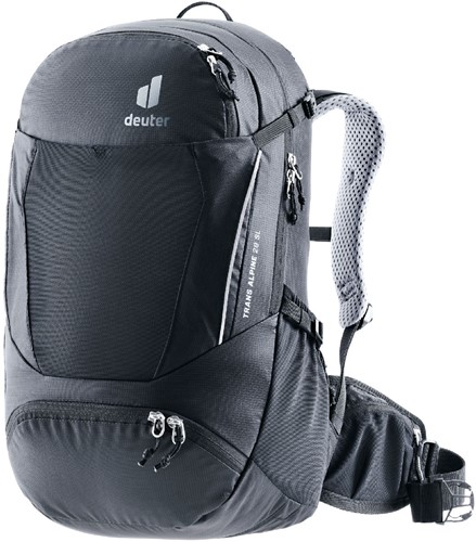 Deuter Trans Alpine 28 SL - Black