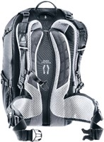 Deuter Trans Alpine 28 SL - Black