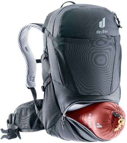 Deuter Trans Alpine 28 SL - Black