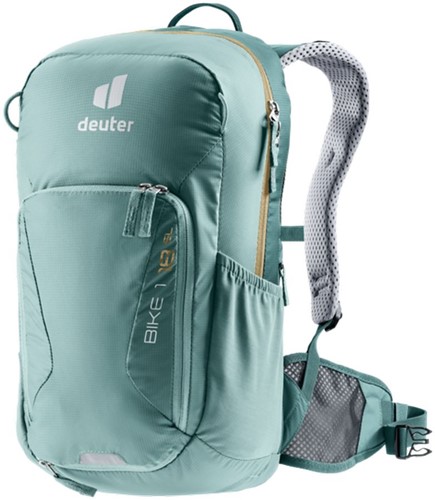 Deuter Bike I 18 SL - Jade/Deep Sea