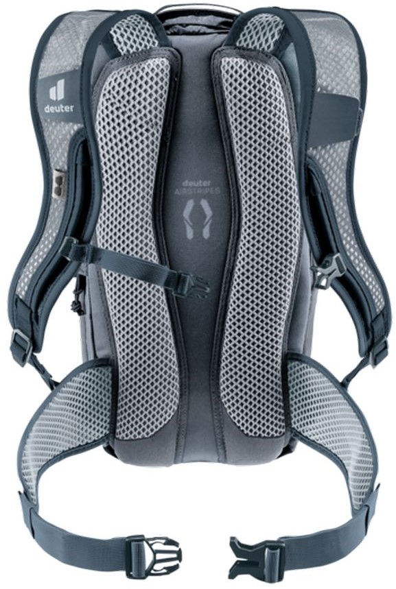 Deuter Race Deuter Air Stripes Deuter Race Black Your Specialist