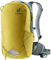 Deuter Race 8 - Turmeric/Ivy