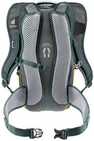 Deuter Race 8 - Turmeric/Ivy