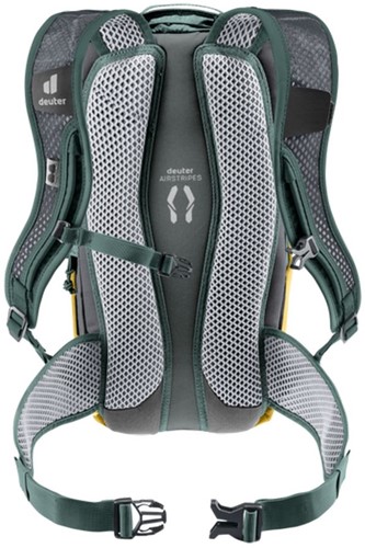 Deuter Race 8 - Turmeric/Ivy
