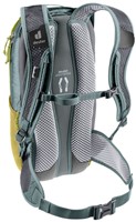 Deuter Race 8 - Turmeric/Ivy