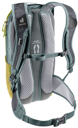 Deuter Race 8 - Turmeric/Ivy