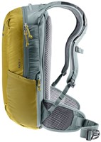 Deuter Race 8 - Turmeric/Ivy