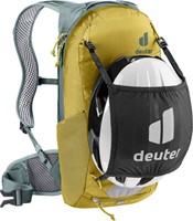 Deuter Race 8 - Turmeric/Ivy