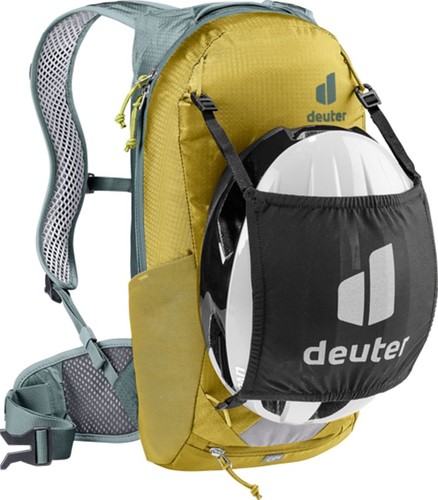 Deuter Race 8 - Turmeric/Ivy