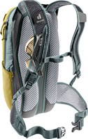 Deuter Race 8 - Turmeric/Ivy