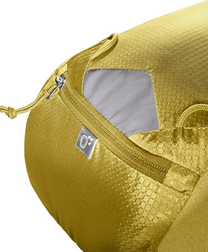 Deuter Race 8 - Turmeric/Ivy