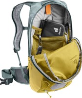 Deuter Race 8 - Turmeric/Ivy